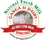 gangajidairy