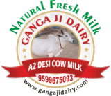 Ganga Ji Dairy